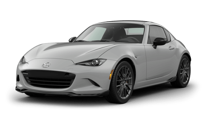 2025 Mazda MX-5 Miata RF | Tonkin Mazda of Portland